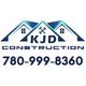 KDJ Construction