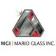 Mario Glass